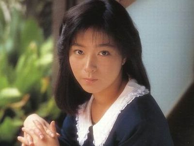 【画像】美穂由紀とかいう1980年代末を代表するAV女優ｗｗｗｗ